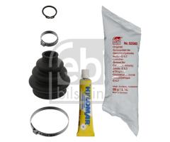 Febi bilstein 36559 osłona przegubu bmw, bmw 3 (e36)