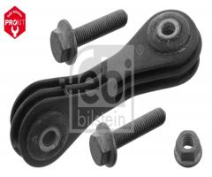 Febi bilstein 36665 poduszka stabilizatora skoda, seat toledo ii (1m2), skoda octavia (1u2)