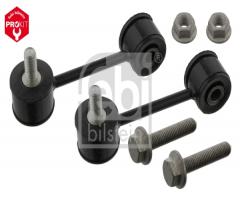 Febi bilstein 36677 Łącznik stabilizatora kpl. seat, seat toledo ii (1m2), skoda octavia (1u2)