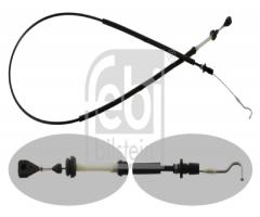 Febi bilstein 36732 linka gazu vw, vw transporter iv autobus (70xb, 70xc, 7db, 7dw)