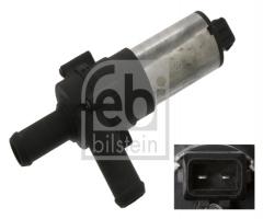 Febi bilstein 36770 pompa wodna mercedes, seat alhambra (7v8, 7v9), vw golf ii (19e, 1g1)