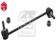 Febi bilstein 36790 poduszka stabilizatora smart, smart fortwo coupe (451)