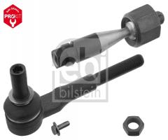 Febi bilstein 36800 drążek końcówka audi a4 b5 b6 a6 c5 superb passat