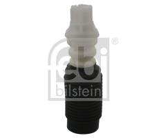 Febi bilstein 36854 odbojnik fiat, fiat panda (169)