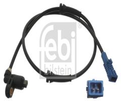 Febi bilstein 36941 czujnik abs peugeot 206  98- przód, peugeot 206 hatchback (2a/c)