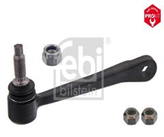 Febi bilstein 37037 poduszka stabilizatora mercedes, mercedes-benz sl (r230)