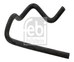 Febi bilstein 37134 przewód układu chłodzenia bmw, bmw 3 (e36)