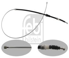 Febi bilstein 37218 linka hamulca ręcznego vw caddy  04-