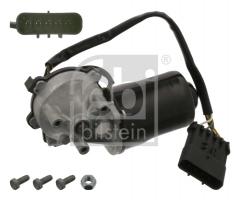 Febi bilstein 37226 silnik wycieraczek opel, opel meriva