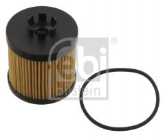 Febi bilstein 37441 filtr oleju audi, audi a3 kabriolet (8p7), seat cordoba (6l2)