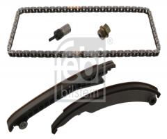 Febi bilstein 37590 zestaw Łańcucha rozrządu chrysler, chrysler pt cruiser (pt_)