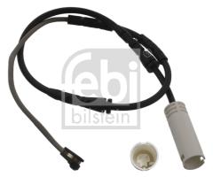 Febi bilstein 37664 czujnik klock. hamulc. bmw 3 e90  10- przód, bmw 3 (e93) kabriolet 