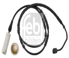 Febi bilstein 37667 czujnik klock. hamulc. bmw x1 e84  10- tył, bmw x1 (e84)