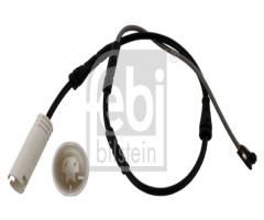 Febi bilstein 37668 czujnik klock. hamulc. bmw x1 e84  10- przód, bmw x1 (e84)