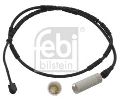 Febi bilstein 37669 czujnik klock. hamulc. bmw 3 e90  10- tył, bmw 3 (e91) touring 