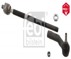 Febi bilstein 37730 drążek kierowniczy ford, ford focus ii kombi (da_)