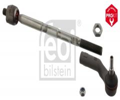 Febi bilstein 37742 drążek kierowniczy ford, ford c-max (dm2)