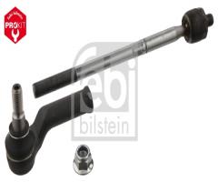 Febi bilstein 37761 drążek kierowniczy ford, ford mondeo iv turnier (ba7)