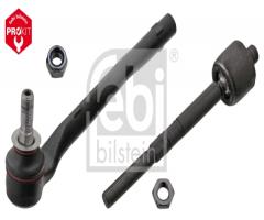 Febi bilstein 37864 drążek kierowniczy mercedes, mercedes-benz klasa gl (x164)