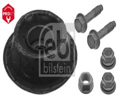 Febi bilstein 37875 zestaw mocowań amortyzatora vw, vw golf ii (19e, 1g1)