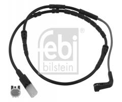 Febi bilstein 38172 czujnik klock. hamulc. bmw z4 e89  09- przód, bmw z4 (e89)