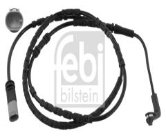 Febi bilstein 38173 czujnik klock. hamulc. bmw z4 e89  09-10 tył, bmw z4 (e89)