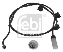 Febi bilstein 38174 czujnik klock. hamulc. mini cooper  10- tył, mini mini (r56)