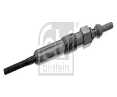 Febi bilstein 38476 Świeca Żarowa dacia renault, renault megane iii hatchback (bz0_)