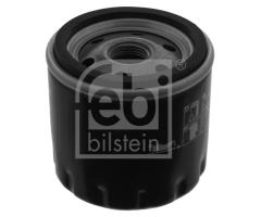 Febi bilstein 38813 filtr oleju ford, ford c-max ii, volvo v60