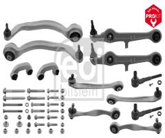 Febi bilstein 39404 zestaw wahaczy audi a4 b7 a6 c6 seat exeo febi przód