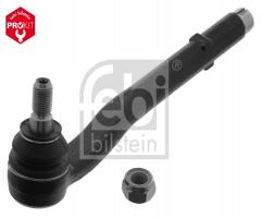 Febi bilstein 40052 drążek kierowniczy land rover, land rover range rover iii (lm)