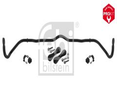 Febi bilstein 40090 poduszka stabilizatora seat, seat toledo ii (1m2), skoda octavia (1u2)