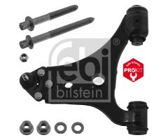 Febi bilstein 40387 wahacz mercedes, mercedes-benz klasa a (w169)