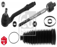 Febi bilstein 40523 drążek kierowniczy bmw, bmw x5 (e53)