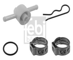 Febi bilstein 40611 zawór filtra paliwa audi, audi 80 (81, 85, b2), seat toledo i (1l)