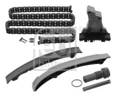 Febi bilstein 40621 zestaw Łańcucha rozrządu mercedes, mercedes-benz klasa e (w124)