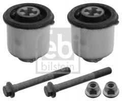 Febi bilstein 40631 zestaw naprawczy tylnej belki ford, ford fiesta v (jh_, jd_)