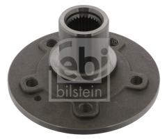 Febi bilstein 40650 piasta koła mercedes, mercedes-benz vito / mixto nadwozie pełne (w639)