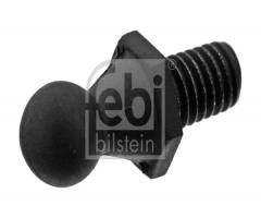 Febi bilstein 40838 element mocujący maski mercedes, mercedes-benz cls (c218)