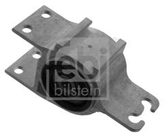 Febi bilstein 40977 silentblok wahacza mercedes, mercedes-benz klasa gla (x156)