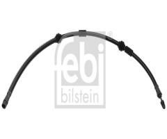 Febi bilstein 43459 przewód hamulcowy giętki vw touareg  03-10 przód, porsche cayenne (955)