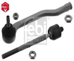 Febi bilstein 43461 drążek kierowniczy dacia, dacia duster