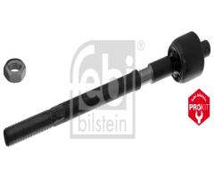 Febi bilstein 43463 drążek kierowniczy renault, renault clio ii (bb0/1/2_, cb0/1/2_)