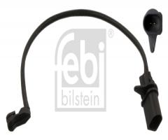 Febi bilstein 43485 czujnik klock. hamulc. audi a7  10- przód, audi a7 sportback (4ga, 4gf)