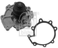 Febi bilstein 43504 pompa wody ford, ford mondeo i (gbp), jaguar x-type (cf1)