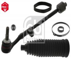 Febi bilstein 43507 drążek kierowniczy bmw, bmw 3 (e91) touring 