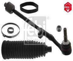 Febi bilstein 43508 drążek kierowniczy bmw, bmw 3 (e91) touring 