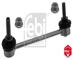 Febi bilstein 43574 poduszka stabilizatora mini, mini mini countryman (r60)