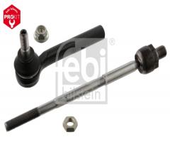 Febi bilstein 43727 drążek kierowniczy opel, opel astra h kombi (l35)