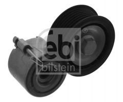 Febi bilstein 43787 napinacz paska audi, audi a6 (4g2, c7, 4gc), vw touareg (7p5)